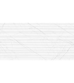 Плитка Beryoza Ceramica декор Verdi 1 белый 300х600х9мм