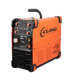 Полуавтомат сварочный ELAND MIG-270 PRO