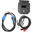 Полуавтомат сварочный ELAND MIG-270 PRO (MIG270PROEL) 