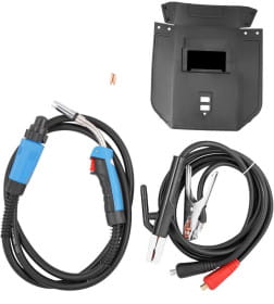 Полуавтомат сварочный ELAND MIG-270 PRO