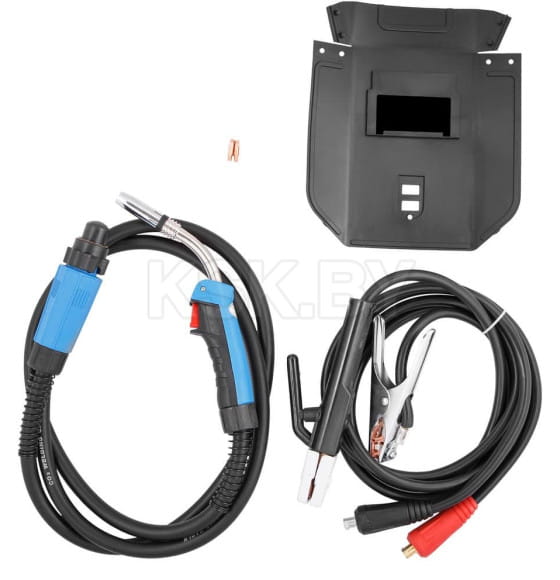 Полуавтомат сварочный ELAND MIG-270 PRO (MIG270PROEL) 