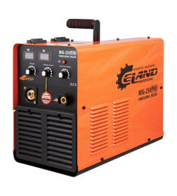 Полуавтомат сварочный ELAND MIG-250 PRO