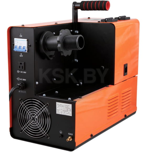 Полуавтомат сварочный ELAND MIG-250 PRO (MIG250PROEL) 