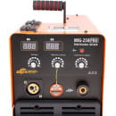 Полуавтомат сварочный ELAND MIG-250 PRO (MIG250PROEL) 