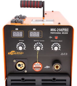 Полуавтомат сварочный ELAND MIG-250 PRO