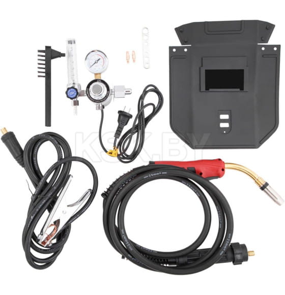 Полуавтомат сварочный ELAND MIG-250 PRO (MIG250PROEL) 