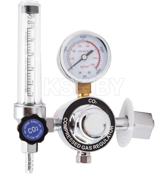 Полуавтомат сварочный ELAND MIG-250 PRO (MIG250PROEL) 