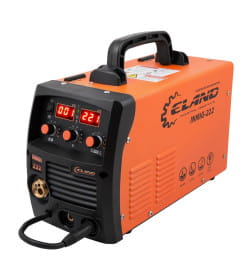 Полуавтомат сварочный ELAND INMIG-222