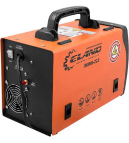 Полуавтомат сварочный ELAND INMIG-222