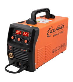 Полуавтомат сварочный ELAND INMIG-221 PLUS