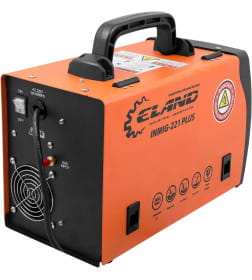 Полуавтомат сварочный ELAND INMIG-221 PLUS