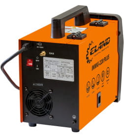 Полуавтомат сварочный ELAND INMIG-220 PLUS