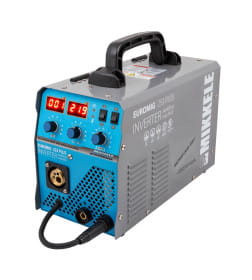 Полуавтомат сварочный MIKKELE EUROMIG 253 PLUS