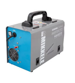 Полуавтомат сварочный MIKKELE EUROMIG 253 PLUS