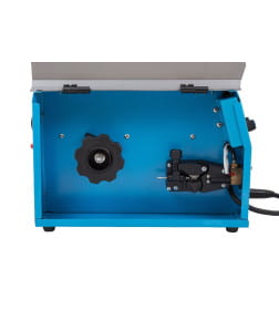 Полуавтомат сварочный MIKKELE EUROMIG 253 PLUS