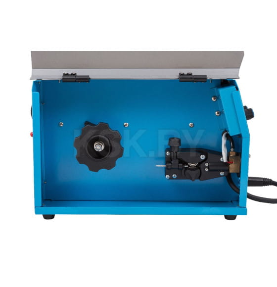 Полуавтомат сварочный MIKKELE EUROMIG 251A (EUROMIG251AMIK) 