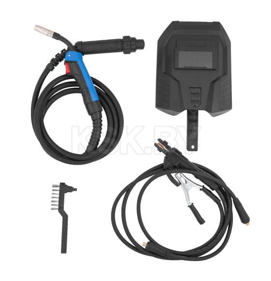 Полуавтомат сварочный MIKKELE EUROMIG 251A (EUROMIG251AMIK) 