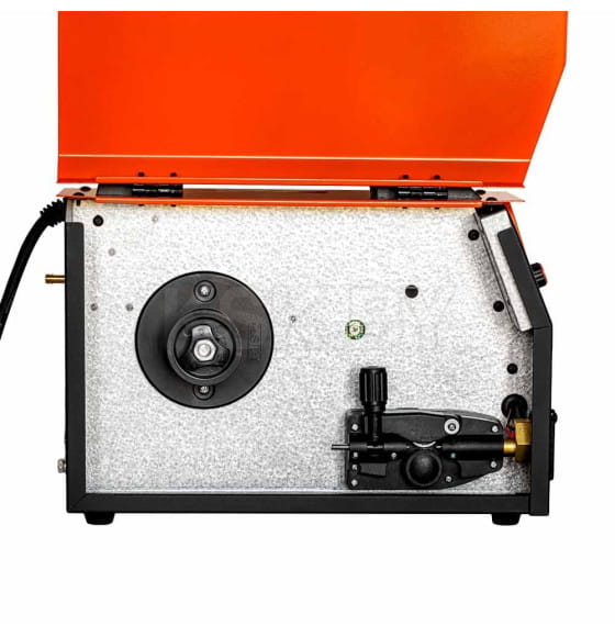 Полуавтомат сварочный ELAND MULTIMIG-220E (MULTIMIG220EEL) 