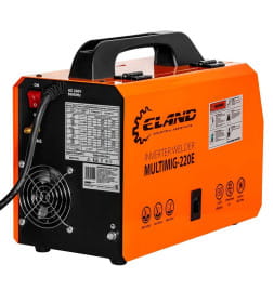 Полуавтомат сварочный ELAND MULTIMIG-220E