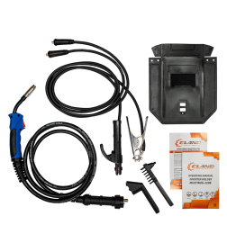 Полуавтомат сварочный ELAND MULTIMIG-220E