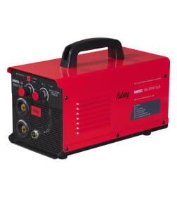 Полуавтомат сварочный FUBAG RMIG 140 SYN FLUX 46465