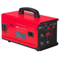 Полуавтомат сварочный FUBAG RMIG 140 SYN FLUX 46465