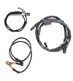 Полуавтомат сварочный FUBAG RMIG 140 SYN FLUX 46465