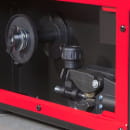 Полуавтомат сварочный FUBAG RMIG 140 SYN FLUX 46465 (46465) 