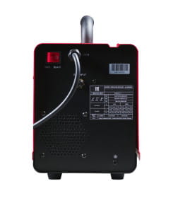 Полуавтомат сварочный с горелкой FUBAG IRMIG 200 SYN LED