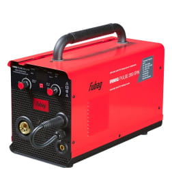 Полуавтомат сварочный с горелкой FUBAG IRMIG PULSE 200 SYN