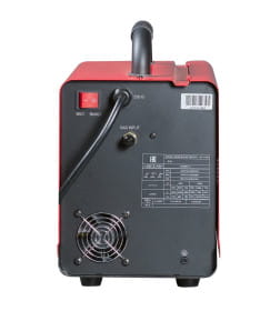 Полуавтомат сварочный с горелкой FUBAG IRMIG PULSE 200 SYN