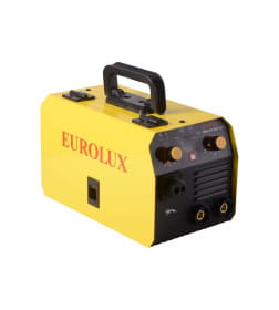 Полуавтомат сварочный IWM-200 MIG Eurolux 65/180