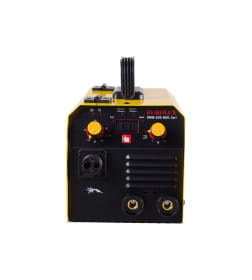 Полуавтомат сварочный IWM-200 MIG Eurolux 65/180