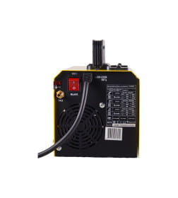 Полуавтомат сварочный IWM-200 MIG Eurolux 65/180