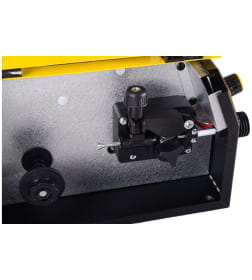 Полуавтомат сварочный IWM-200 MIG Eurolux 65/180