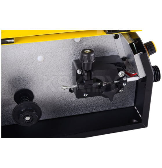 Полуавтомат сварочный IWM-200 MIG Eurolux 65/180 (65/180) 