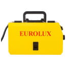 Полуавтомат сварочный IWM-200 MIG Eurolux 65/180 (65/180) 