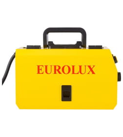 Полуавтомат сварочный IWM-200 MIG Eurolux 65/180