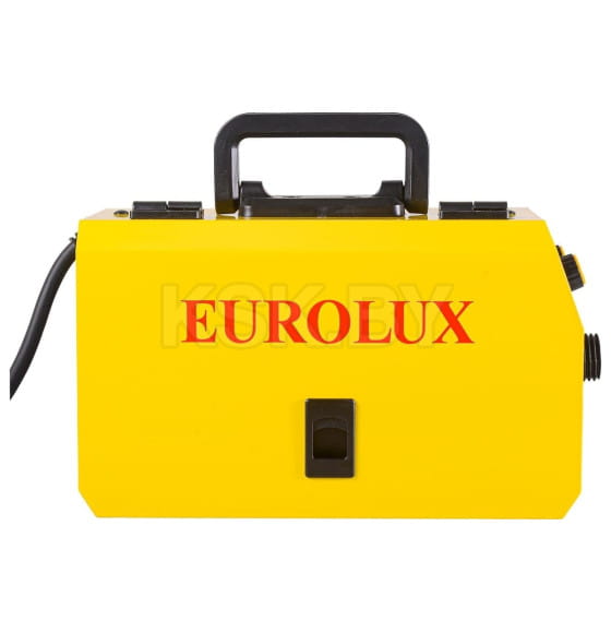 Полуавтомат сварочный IWM-200 MIG Eurolux 65/180 (65/180) 