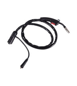 Полуавтомат сварочный IWM-200 MIG Eurolux 65/180