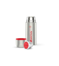 Термос БИОСТАЛЬ NX 350 мл