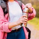 Термос БИОСТАЛЬ NX 350 мл