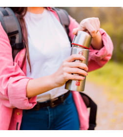 Термос БИОСТАЛЬ NX 350 мл