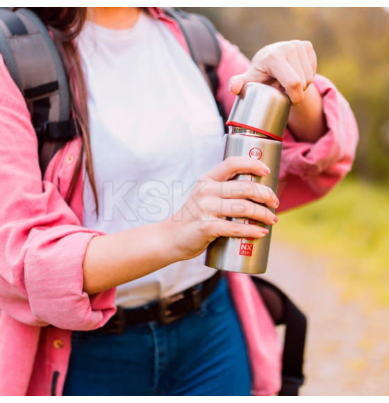 Термос БИОСТАЛЬ NX 350 мл