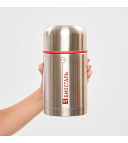 Термос БИОСТАЛЬ NT-X 750 мл (суповой)