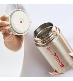 Термос БИОСТАЛЬ NT-X 750 мл (суповой)