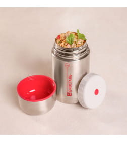 Термос БИОСТАЛЬ NT-X 750 мл (суповой)