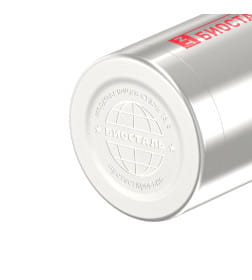 Термос БИОСТАЛЬ NT-X 500 мл (суповой)