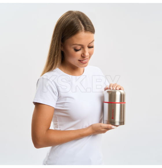 Термос БИОСТАЛЬ NT-X 500 мл (суповой)