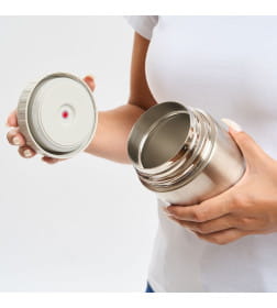 Термос БИОСТАЛЬ NT-X 500 мл (суповой)